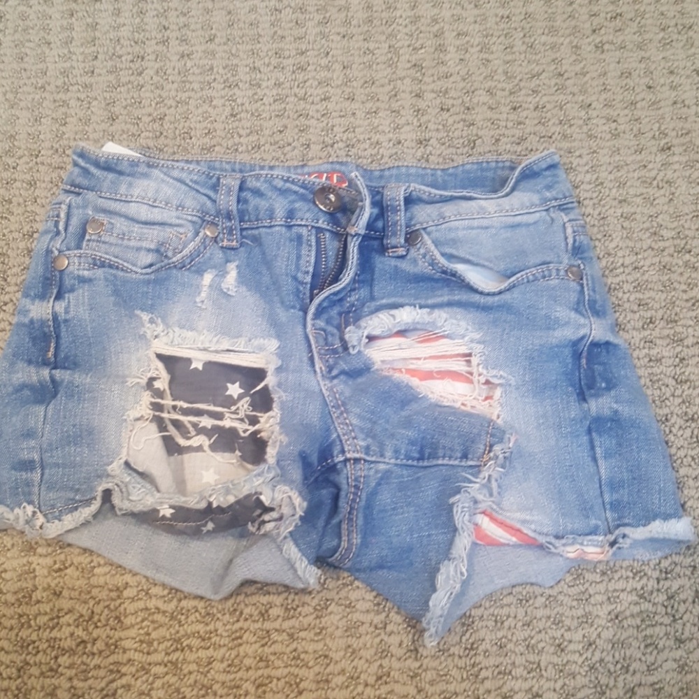 Shorts